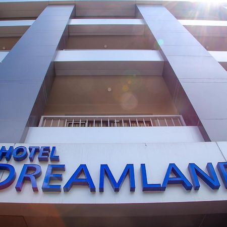 Hotel Dreamland Pune Exterior foto